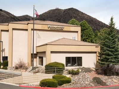 Country Inn & Suites by Radisson, Flagstaff, AZ