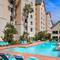 Homewood Suites by Hilton Anaheim-Main Gate Area