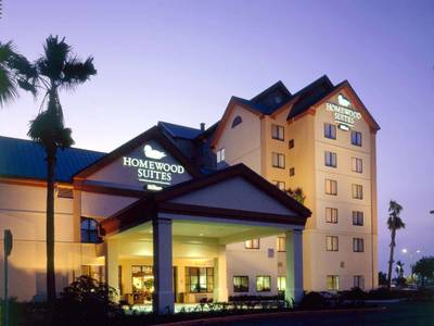 Homewood Suites by Hilton Anaheim-Main Gate Area