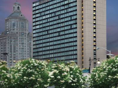 Hilton Hartford (Foto)