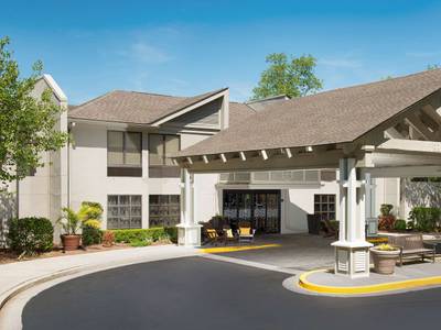 Hampton Inn Hilton Head