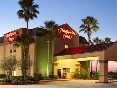 Hampton Inn Houston Northwest