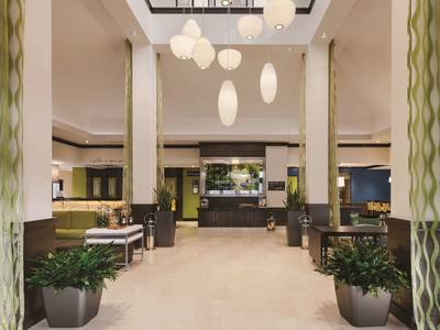 Hilton Garden Inn Houston NW/Willowbrook