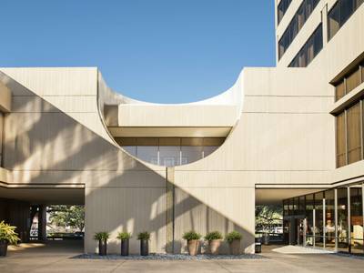 Hilton University of Houston