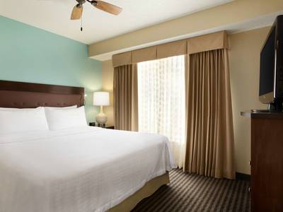 Homewood Suites by Hilton Houston-Willowbrook Mall