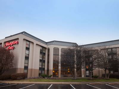 Hampton Inn Indianapolis NE/Castleton