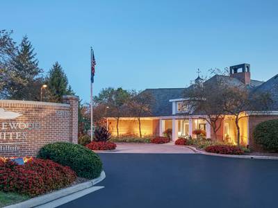 Homewood Suites by Hilton Indianapolis At The Crossing