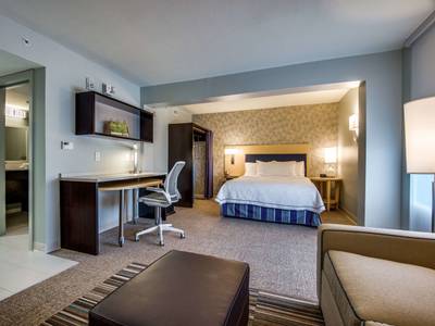 Home2 Suites by Hilton DFW Airport South Irving