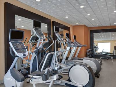 Hilton Garden Inn Jacksonville JTB/Deerwood Park