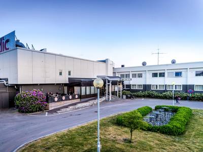 Scandic Kalmar Väst