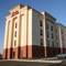 Hampton Inn & Suites-Knoxville/North I-75