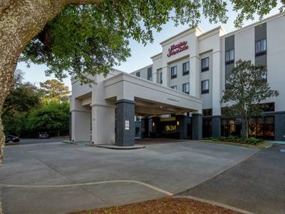 Hampton Inn Lafayette