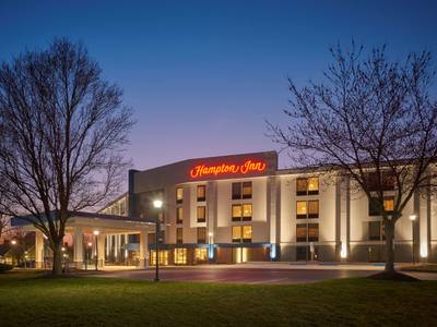 Hampton Inn Lancaster