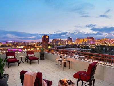 Embassy Suites Convention Center - Las Vegas