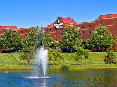 Embassy Suites Lexington