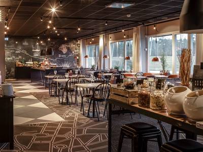 Scandic Linköping Väst