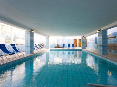 Park Hotel Terme Mediterraneo & Dependance
