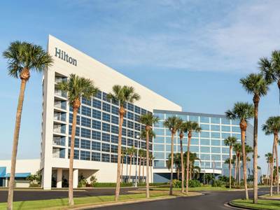 Hilton Melbourne Rialto Place