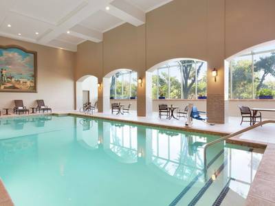 Embassy Suites Milpitas-Silicon Valley