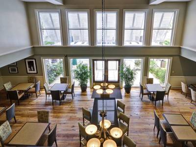 Hampton Inn & Suites Charleston/Mt.Pleasant Isle Of Palms