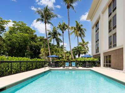 Hampton Inn Naples Central