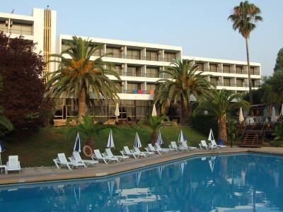 Ionian Park Hotel - All Inclusive