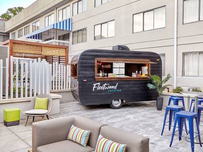 DoubleTree Suites by Hilton Nashville Airport