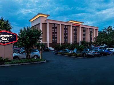 Hampton Inn /Nashville/Bellevue I 40 West