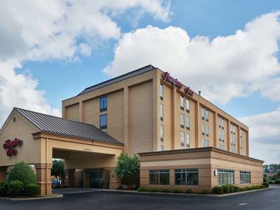Hampton Inn Newport News-Yorktown