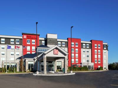 Hilton Garden Inn Toronto/Oakville