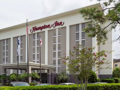 Hampton Inn Orlando - International Airport