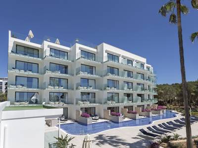 Catalonia Royal Ses Savines - Erwachsenenhotel