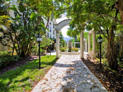 Hampton Inn Palm Beach Gardens