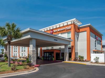 Hampton Inn Panama City/Panama City Mall