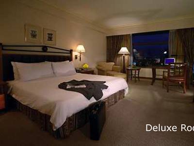 Hilton Petaling Jaya Hotel