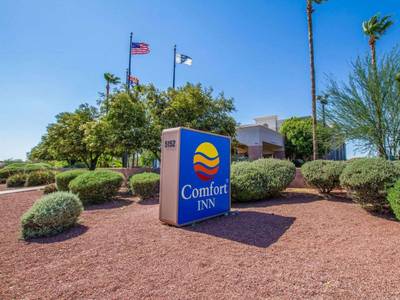 Comfort Inn I-10 West at 51St Ave