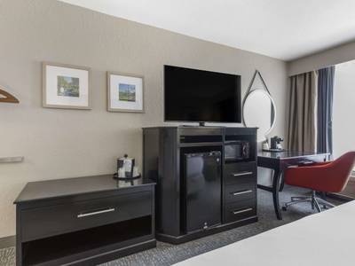 Hampton Inn North Dallas/Plano