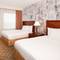 DoubleTree Suites by Hilton Hotel Philadelphia West