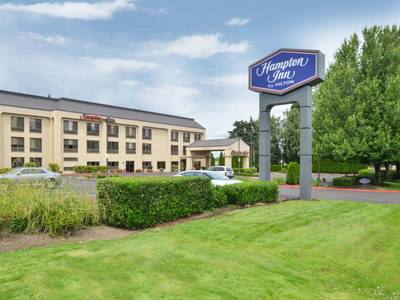 Hampton Inn Portland East