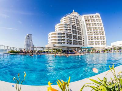 Conrad Punta Del Este Resort & Casino