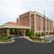 Hampton Inn Raleigh Capital Blvd. - North