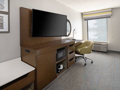 Hampton Inn Richmond/Midlothian Turnpike