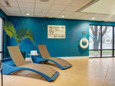 Hampton Inn Rochester