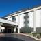 Hampton Inn Bentonville Rogers