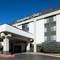 Hampton Inn Bentonville Rogers