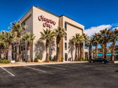 Hampton Inn St George