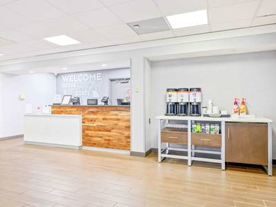 Hampton Inn St. Louis/Westport