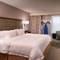 Hampton Inn Salt Lake City - Downtown