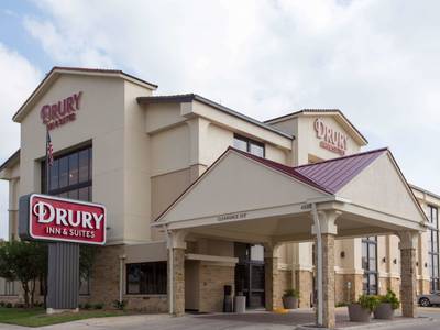 Drury Inn & Suites Northeast San Antonio