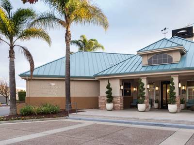 Homewood Suites by Hilton San Jose Airport-Silicon Valley